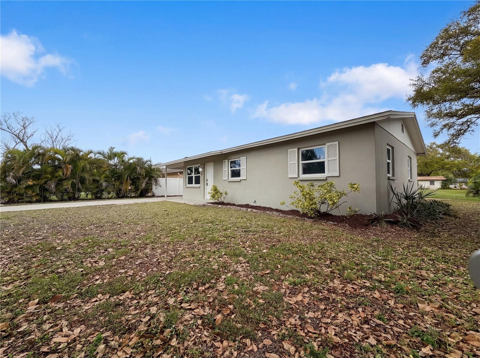 VENICE EDGEWOOD SEC OF - Residential