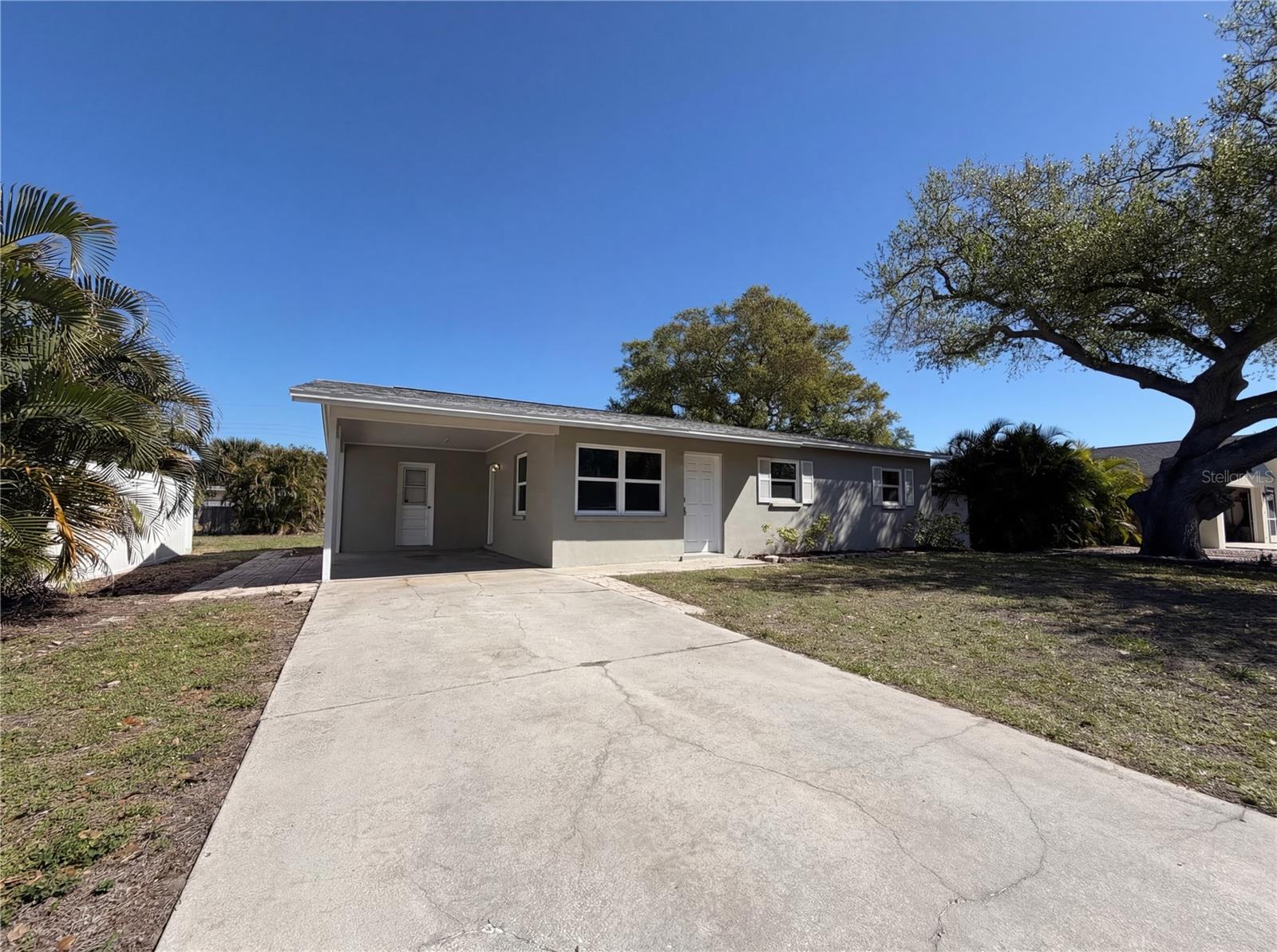 VENICE EDGEWOOD SEC OF - Residential