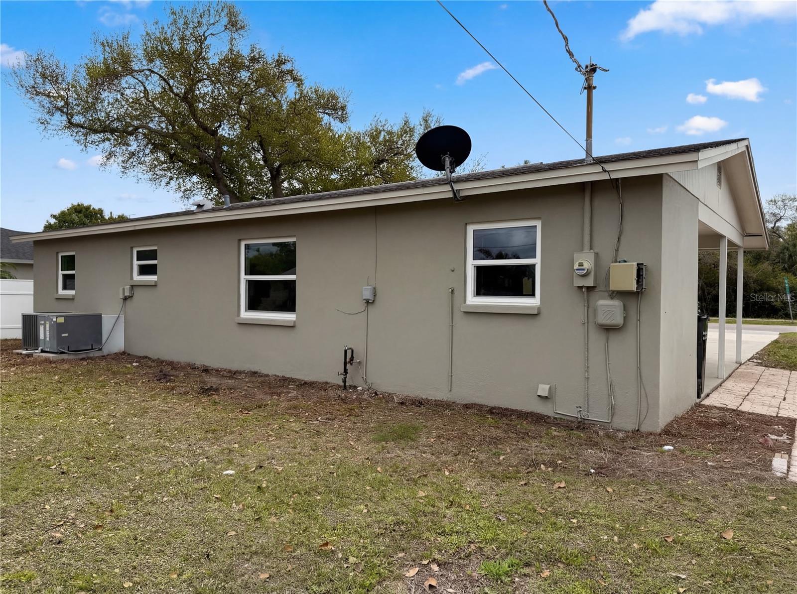 VENICE EDGEWOOD SEC OF - Residential