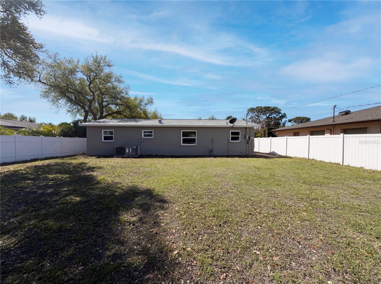 VENICE EDGEWOOD SEC OF - Residential