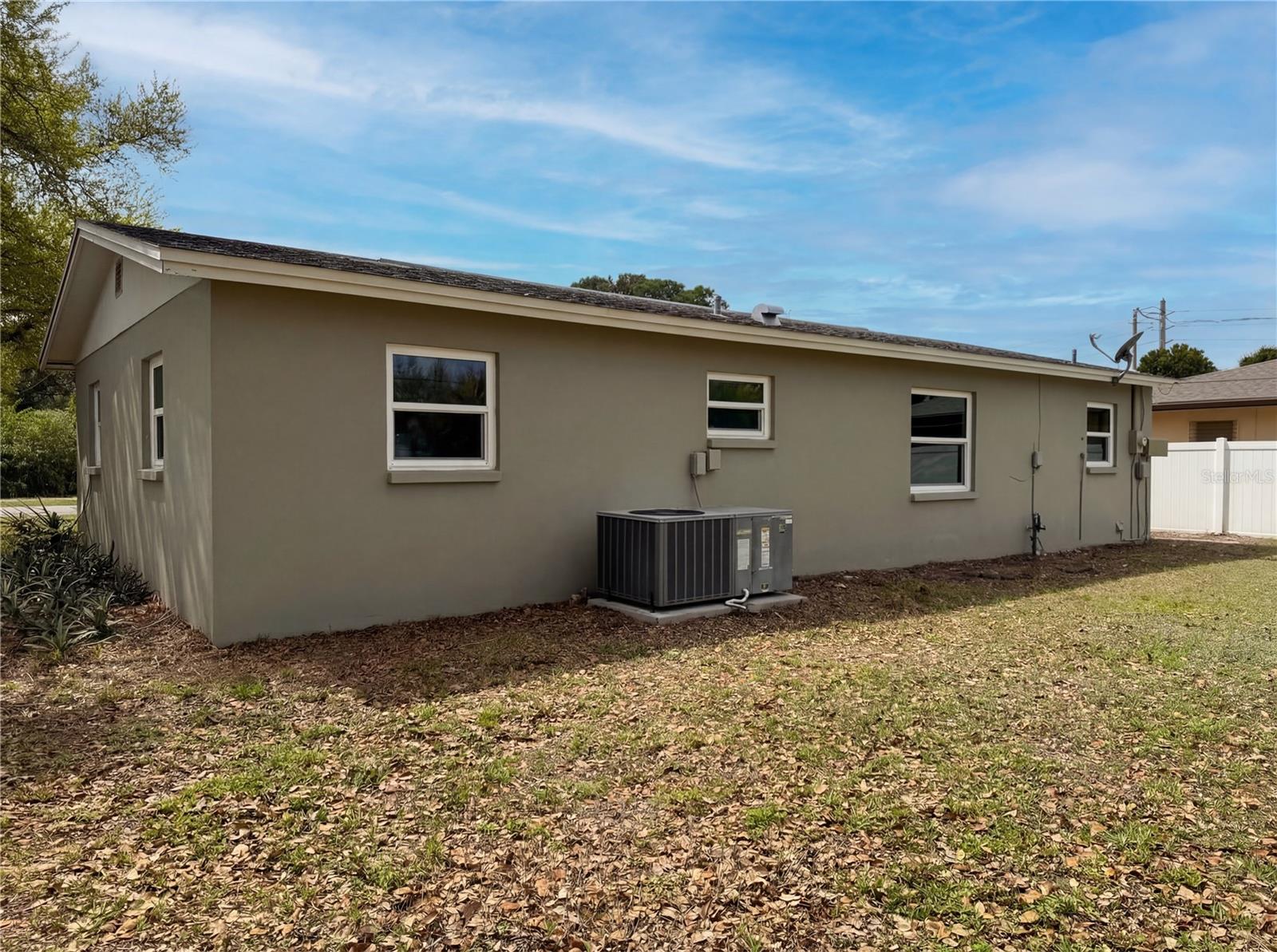 VENICE EDGEWOOD SEC OF - Residential