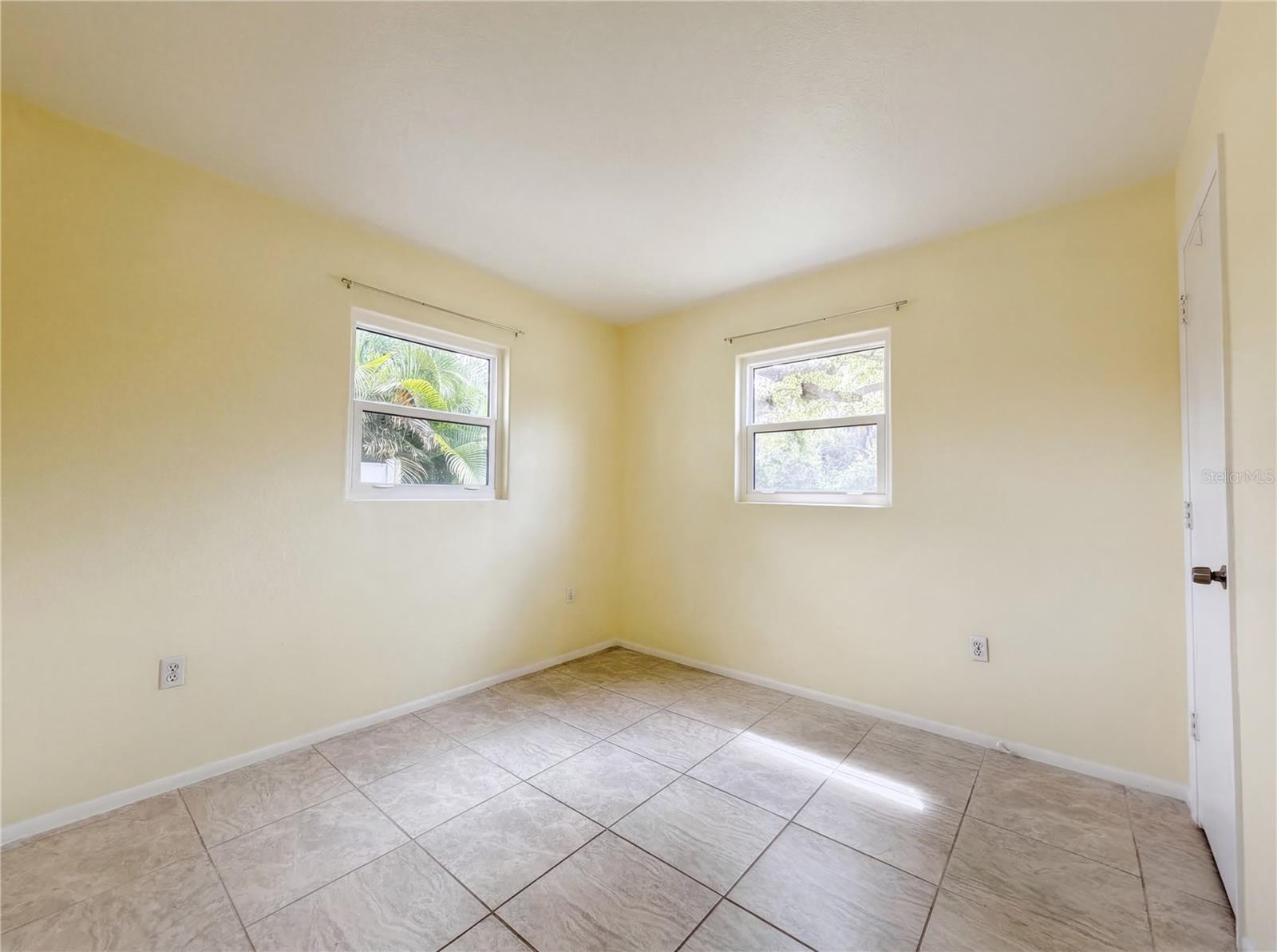 VENICE EDGEWOOD SEC OF - Residential