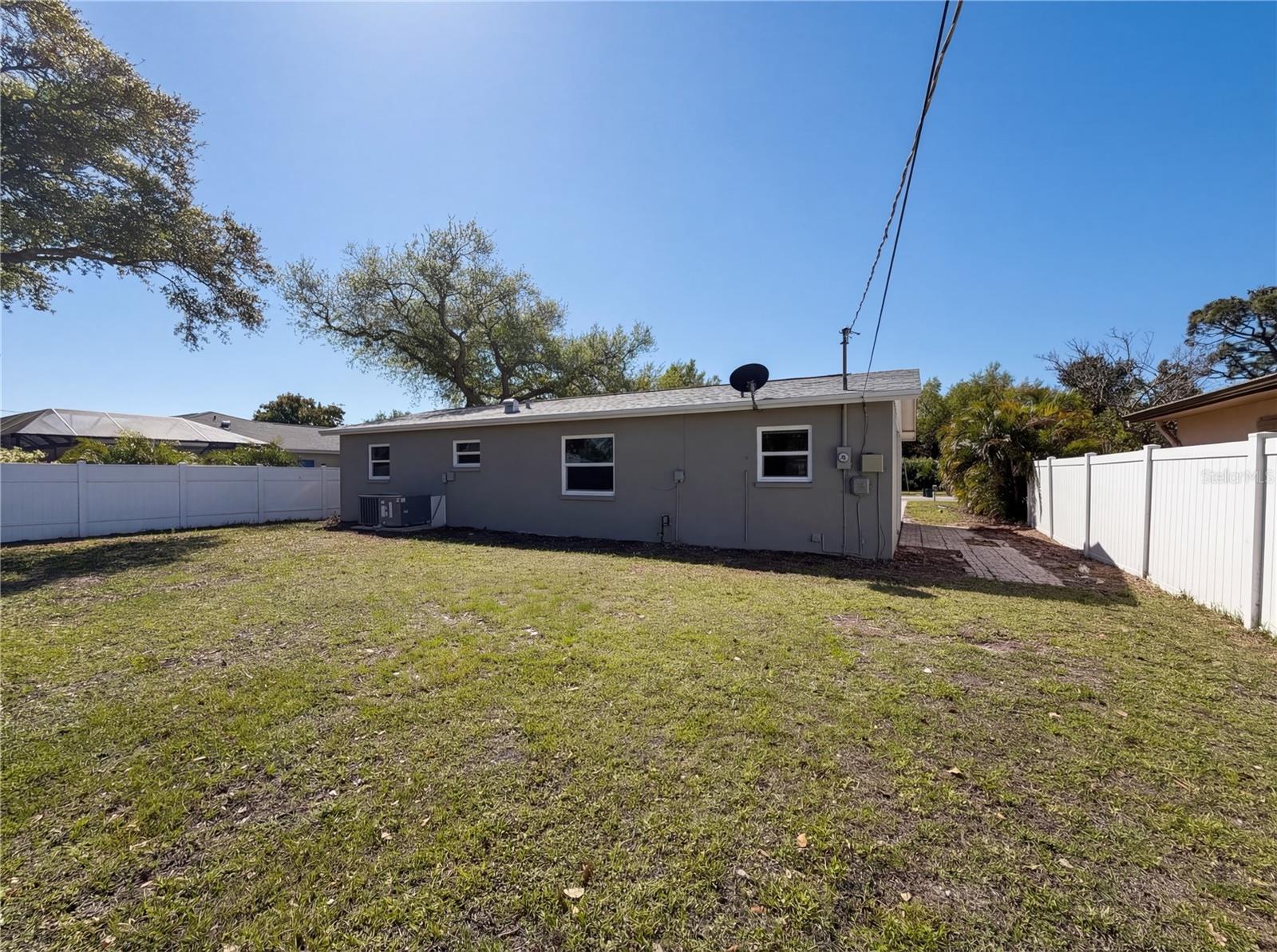 VENICE EDGEWOOD SEC OF - Residential