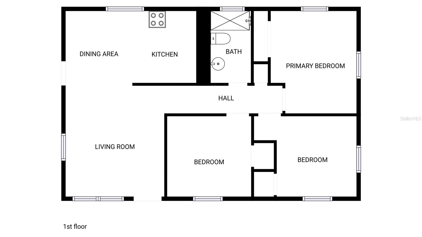 VENICE EDGEWOOD SEC OF - Residential