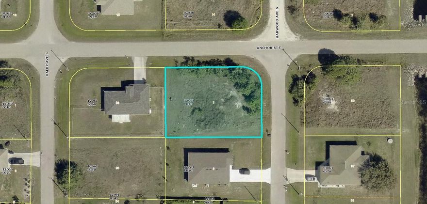 This inviting lot in Lehigh Acres offers a head start on your dream home with much of the land already cleared, saving time and cost on site prep. Located in a residential area, the property features a nearby utility pole for convenient electrical access.  Just minutes away, you'll find everyday essentials including grocery stores, schools, parks, and local restaurants. State Road 82 is easily accessible, offering a quick route to Fort Myers, Southwest Florida International Airport, and the beautiful Gulf Coast beaches. Whether you're a builder, investor, or future homeowner, this lot combines location, convenience, and potential in one of Southwest Florida’s fastest-growing communities.