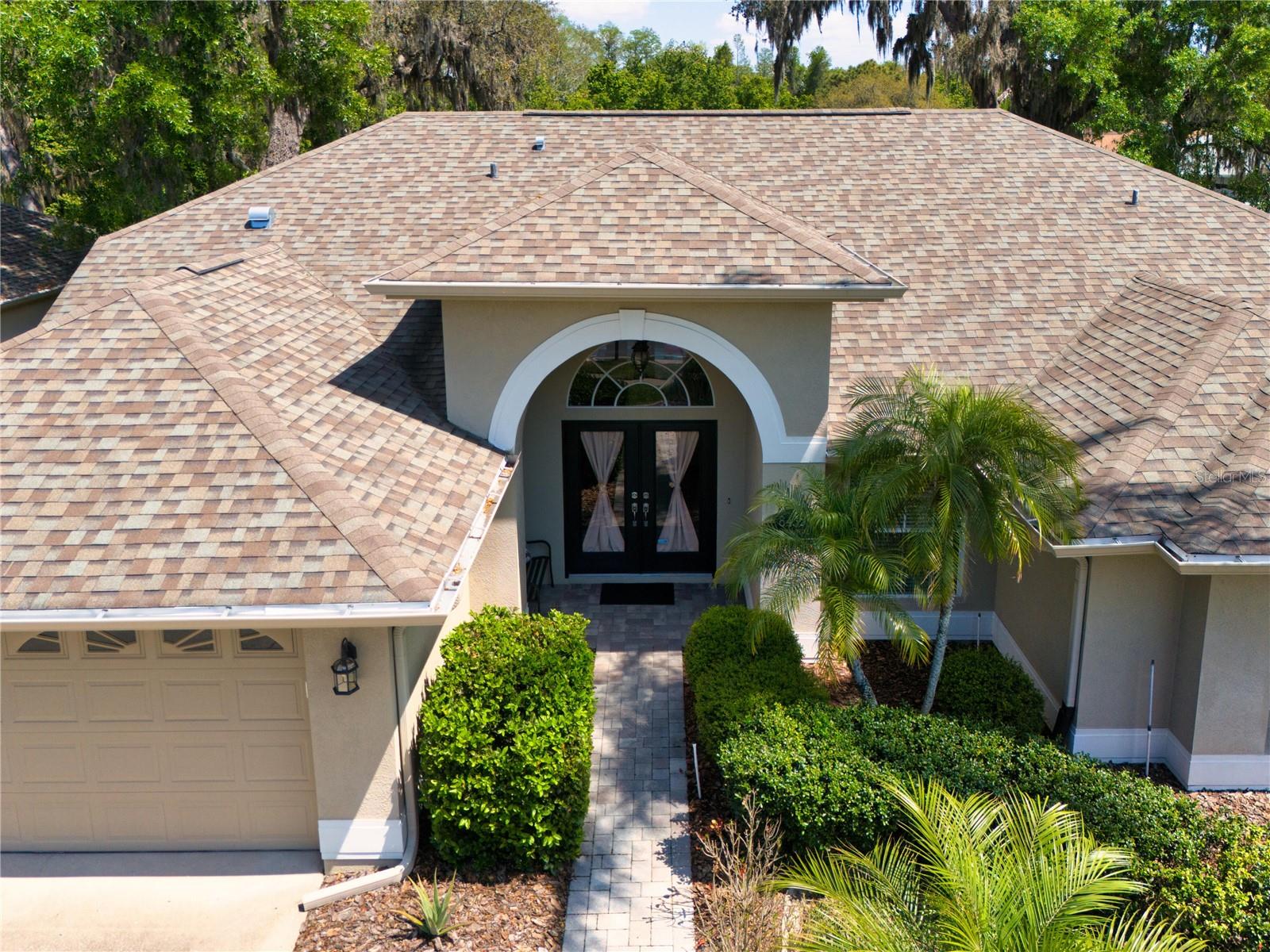 THOUSAND OAKS PH 01 - Residential