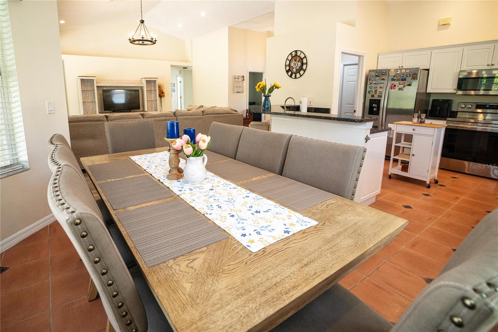 THOUSAND OAKS PH 01 - Residential