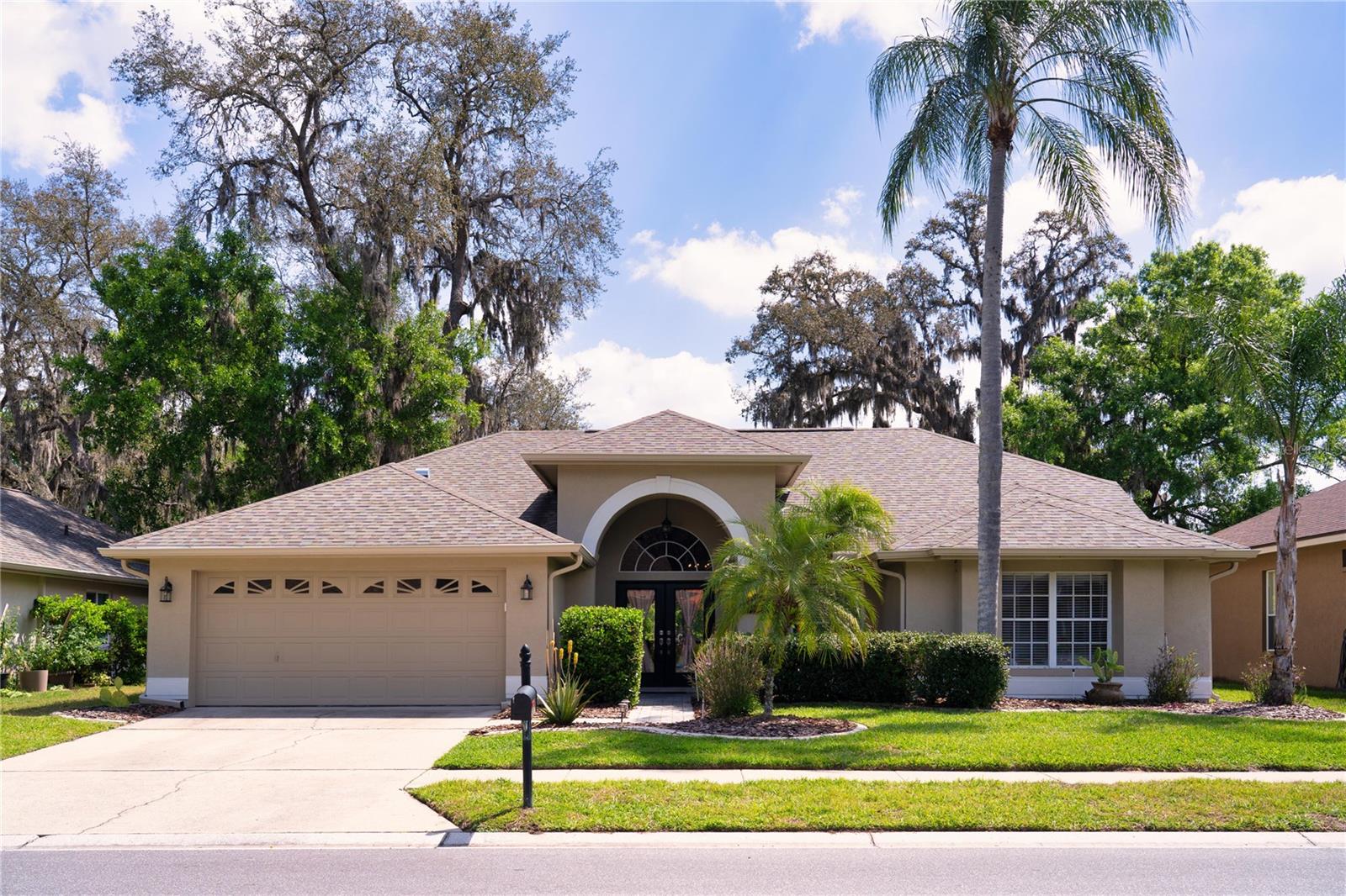 THOUSAND OAKS PH 01 - Residential