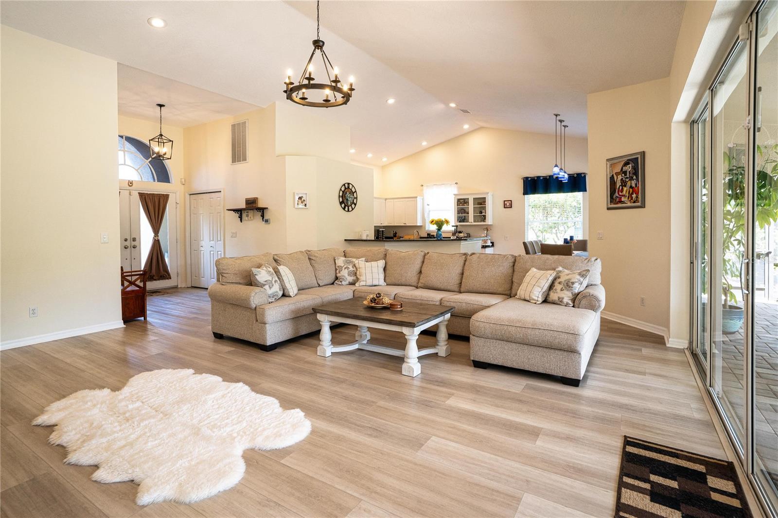 THOUSAND OAKS PH 01 - Residential