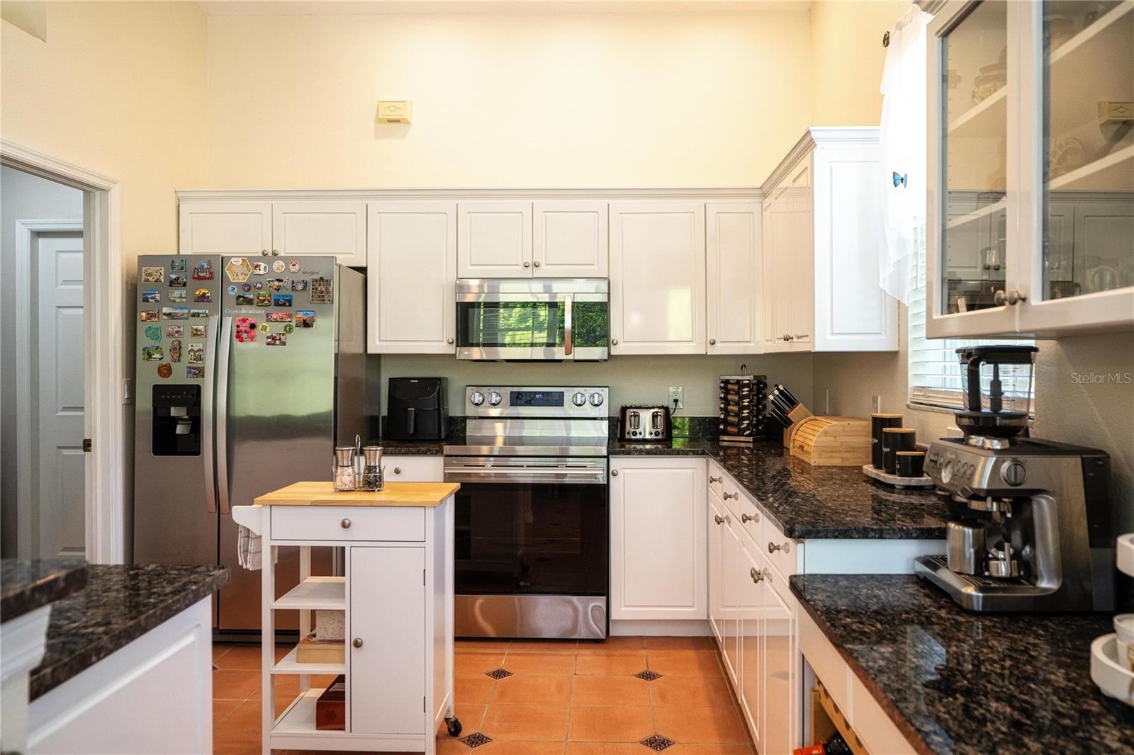 THOUSAND OAKS PH 01 - Residential