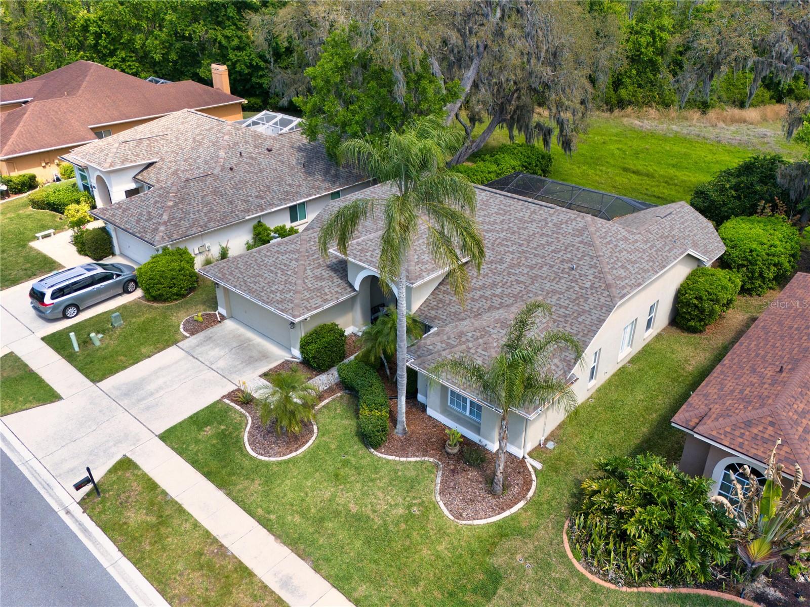 THOUSAND OAKS PH 01 - Residential