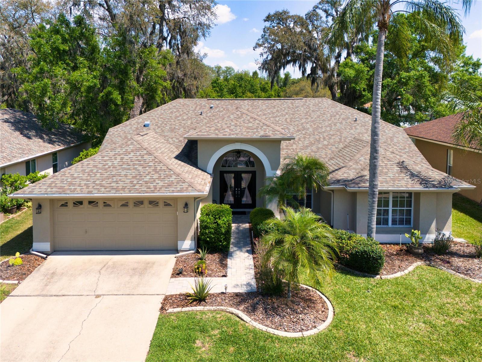 THOUSAND OAKS PH 01 - Residential