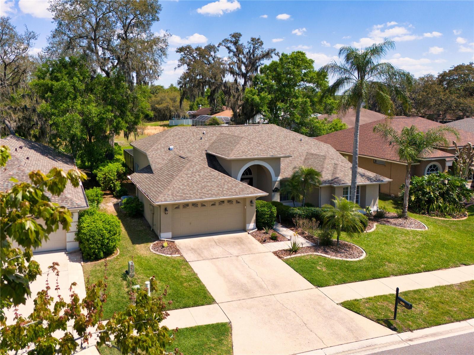 THOUSAND OAKS PH 01 - Residential