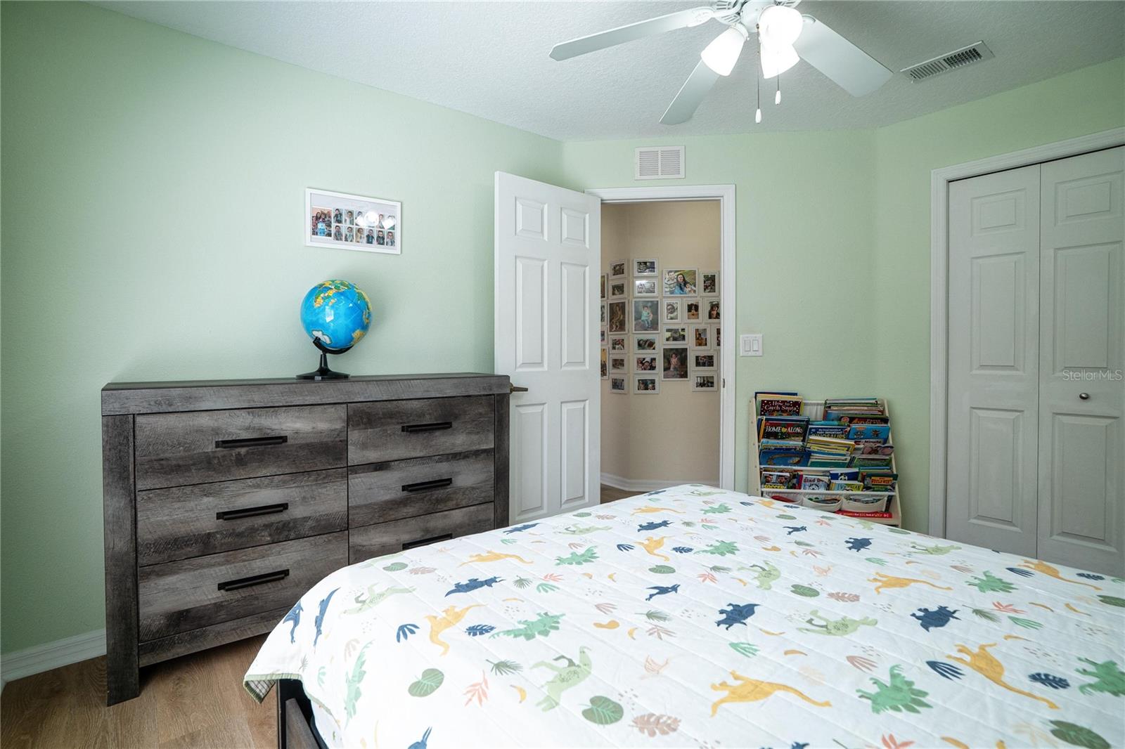 THOUSAND OAKS PH 01 - Residential