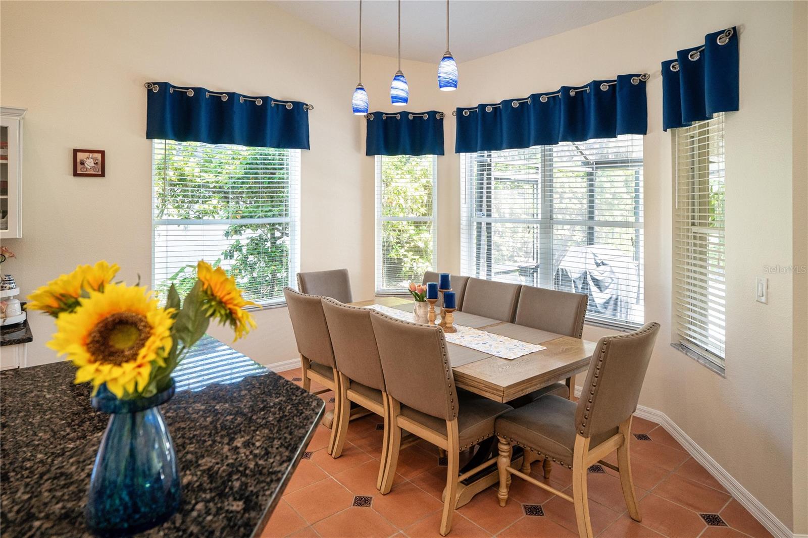 THOUSAND OAKS PH 01 - Residential