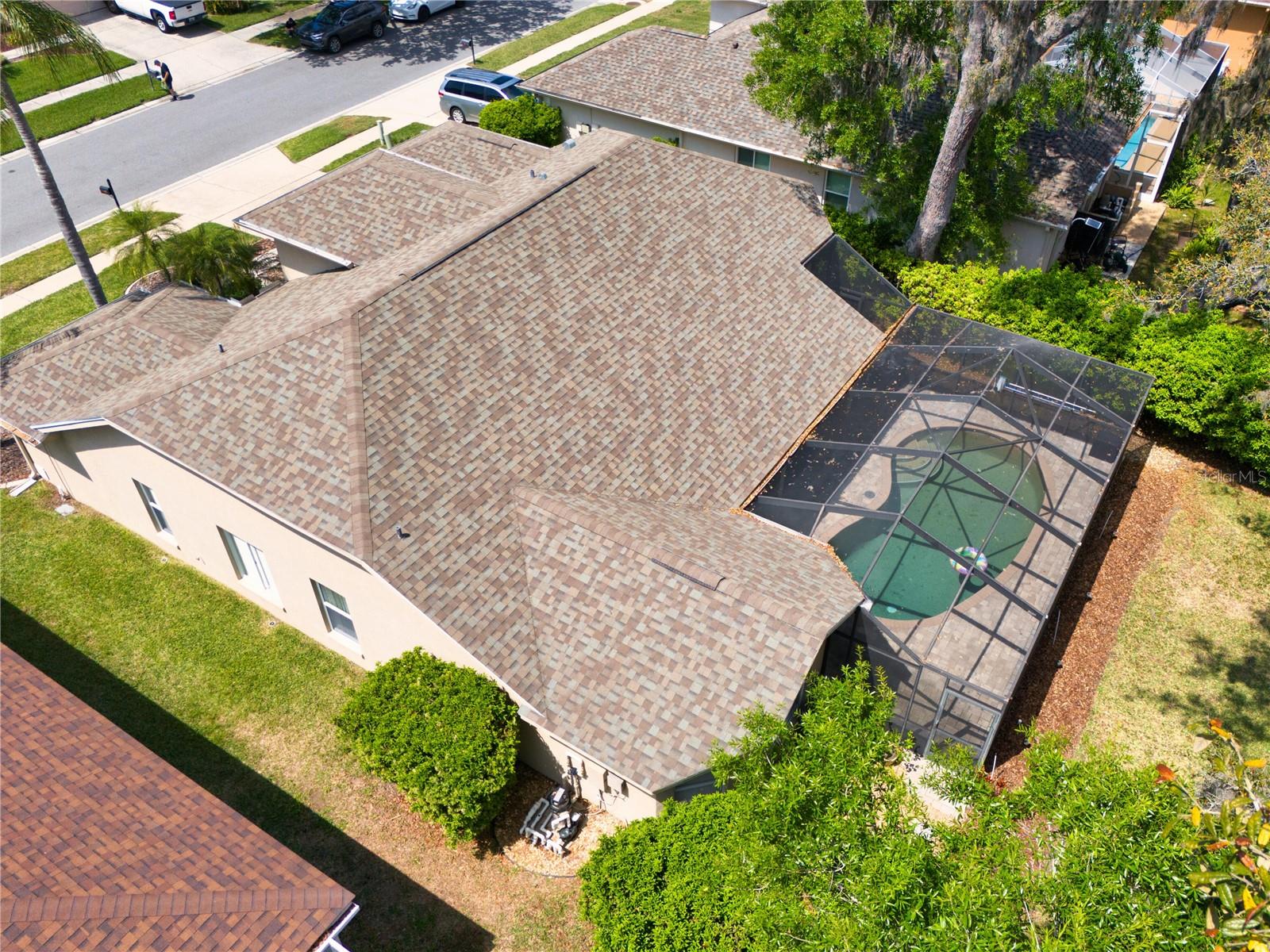 THOUSAND OAKS PH 01 - Residential