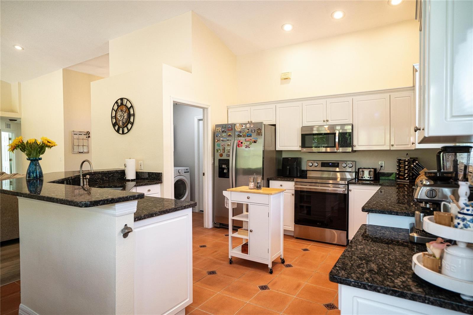 THOUSAND OAKS PH 01 - Residential