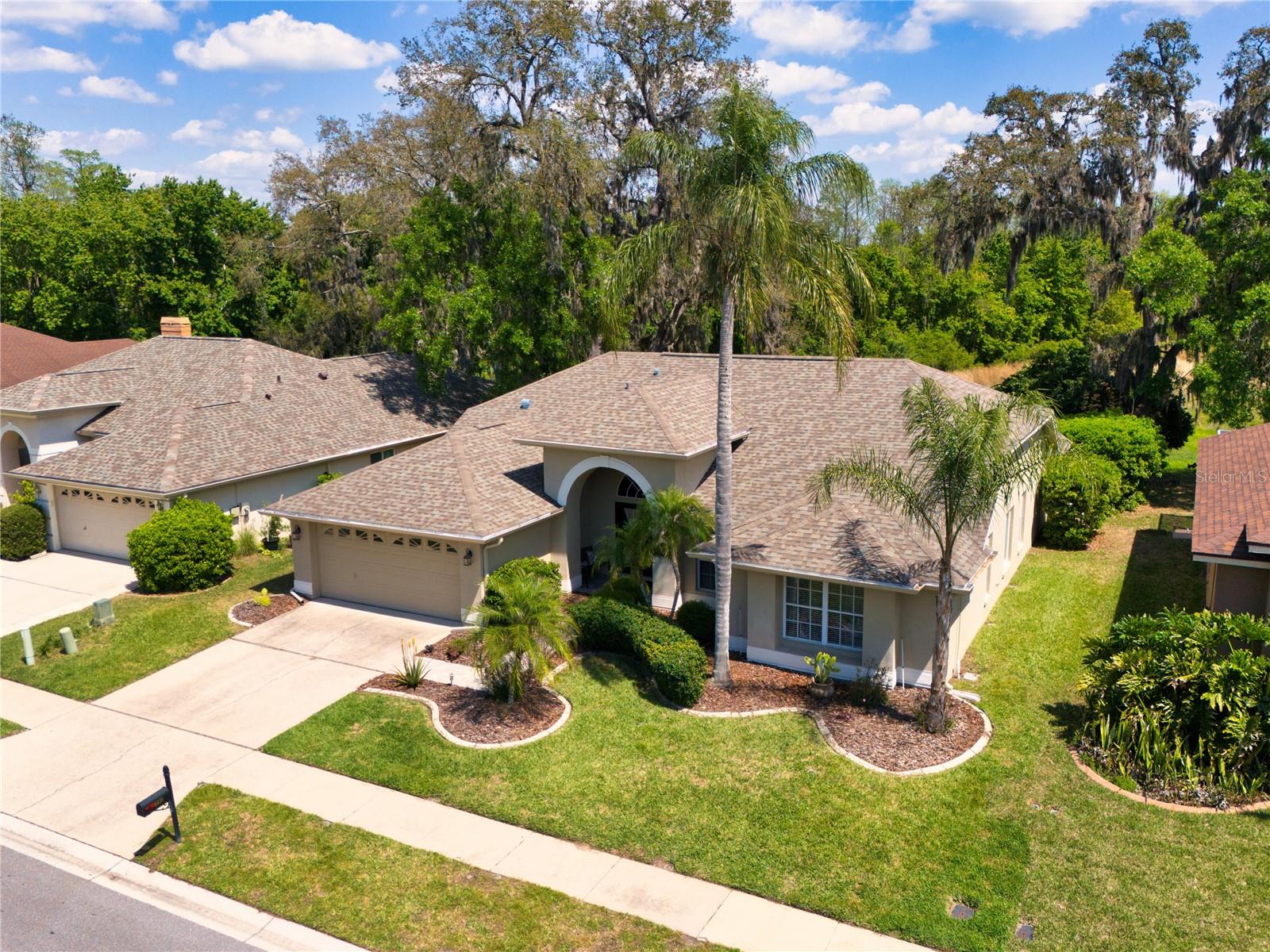 THOUSAND OAKS PH 01 - Residential