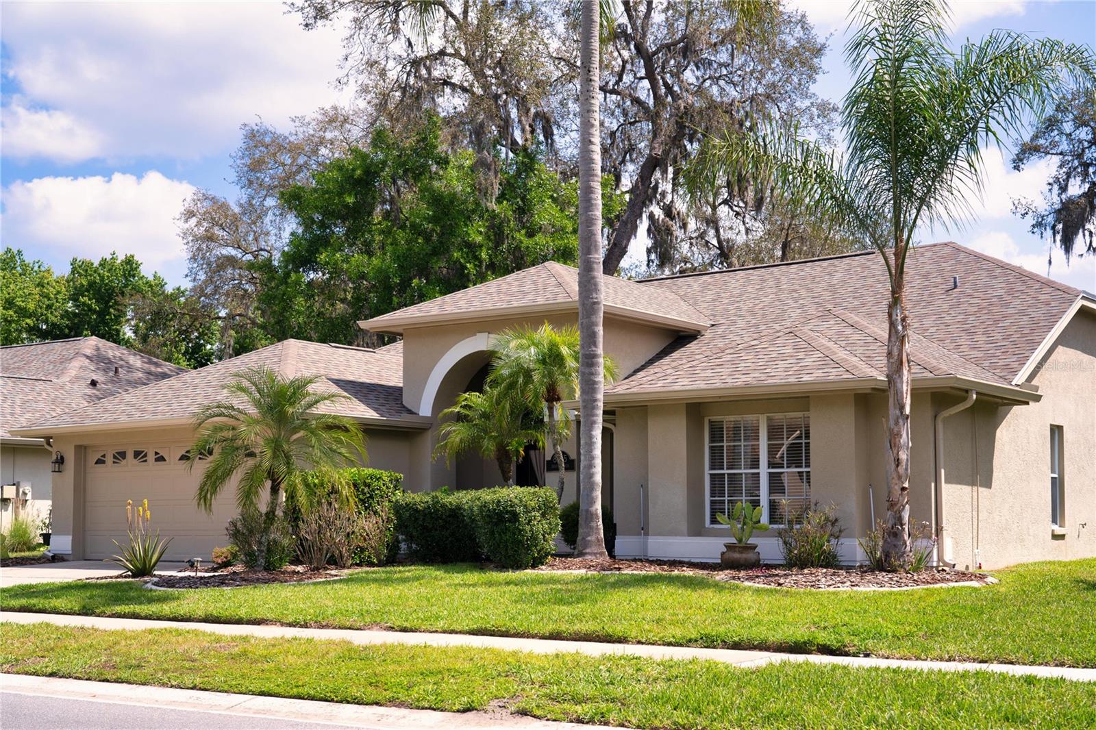 THOUSAND OAKS PH 01 - Residential