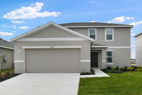 Photo of 13235 Commons Avenue, Parrish, FL 34219 (MLS # TB8424344)