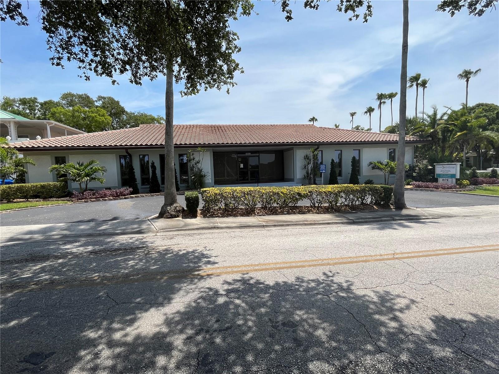 BIDWELLS WILDWOOD PARK - Commercial Sale