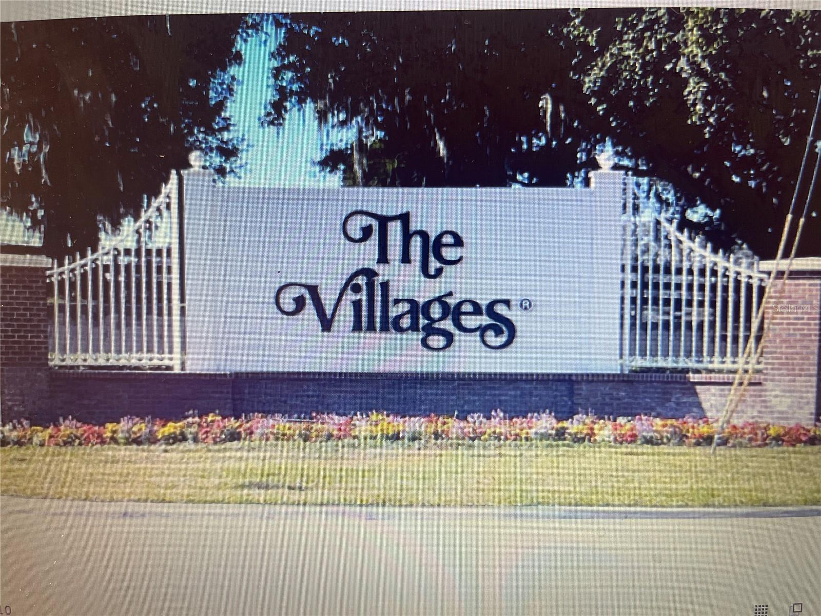 ORANGE BLOSSOM HILLS - Residential