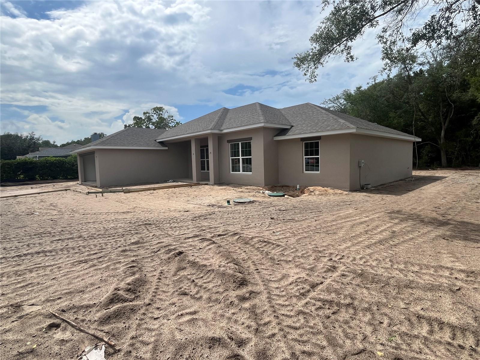 9451 SE 159TH PLACE