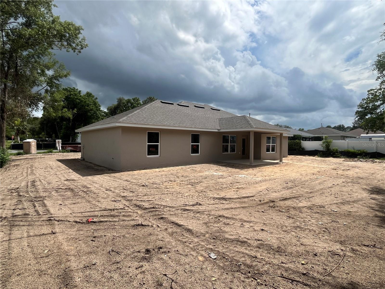 9451 SE 159TH PLACE
