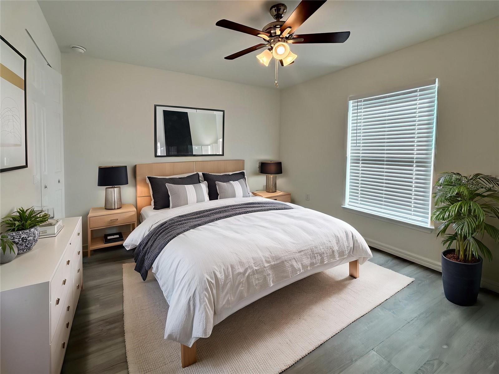 LAKE TROPICANA - Residential