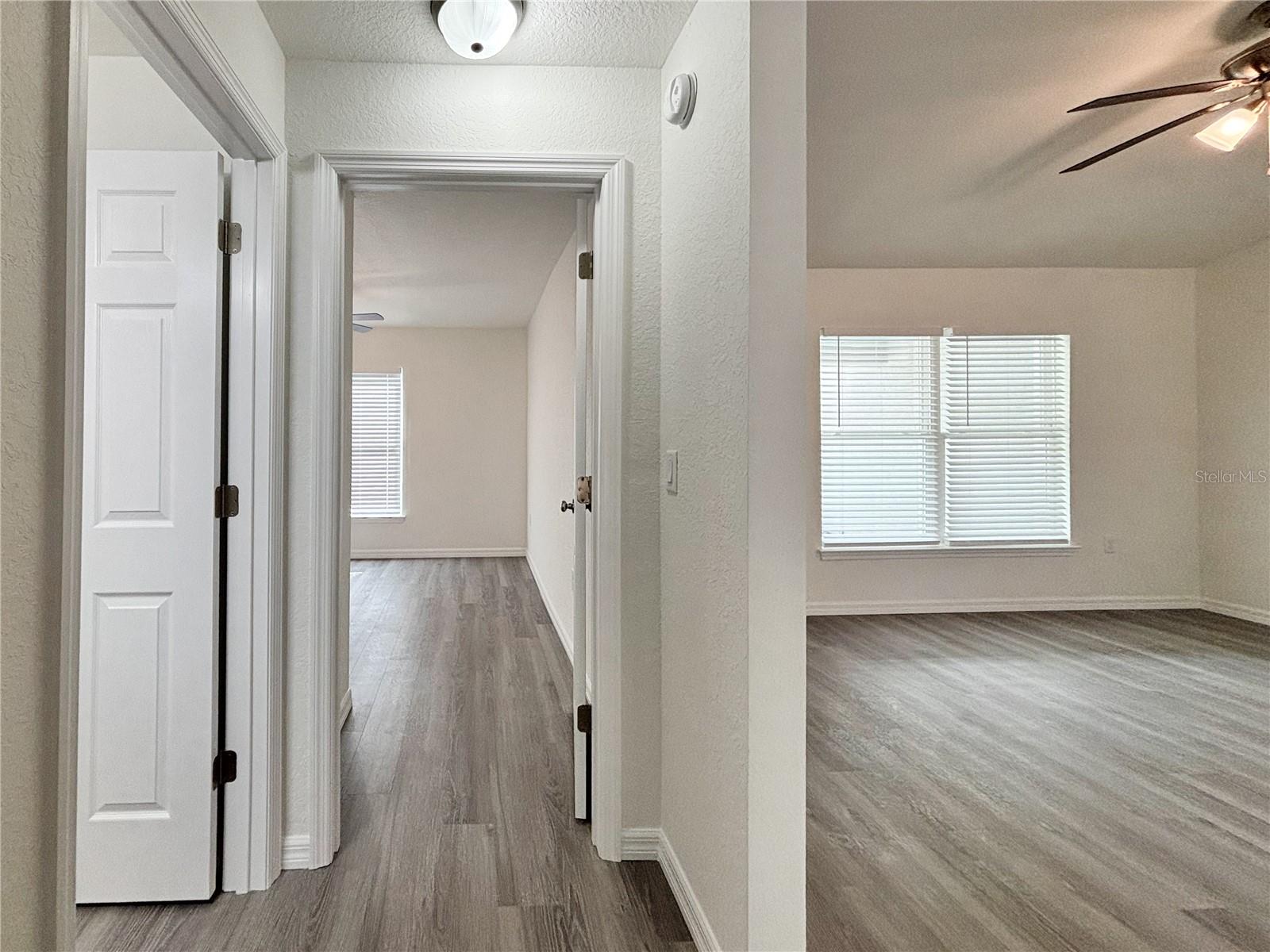 LAKE TROPICANA - Residential