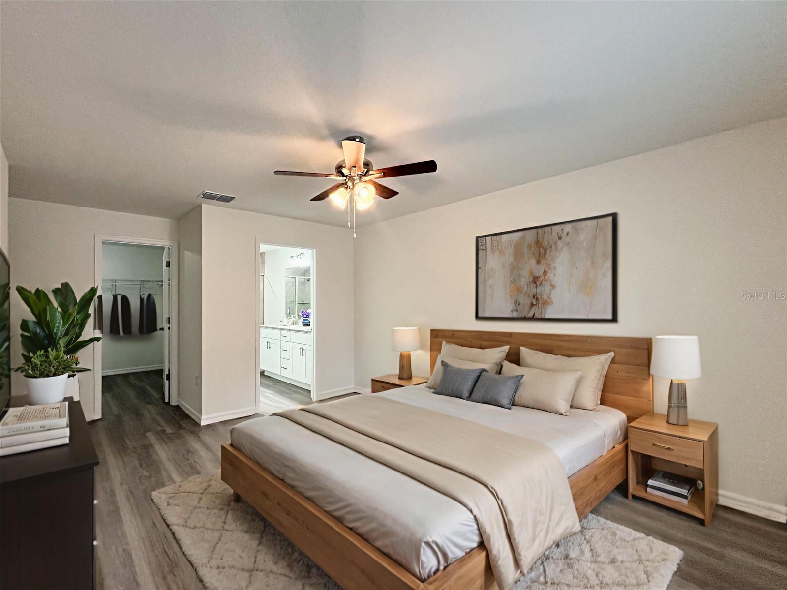 LAKE TROPICANA - Residential