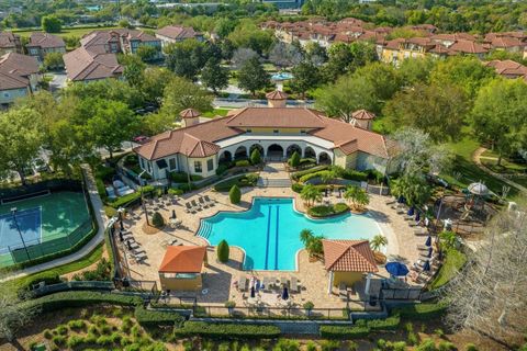 A home in LAKE MARY