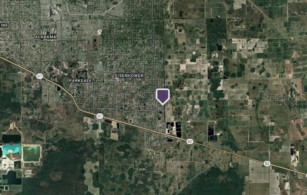 Photo of 1251 Echard Street E, Lehigh Acres, FL 33974 (MLS # C7506287)