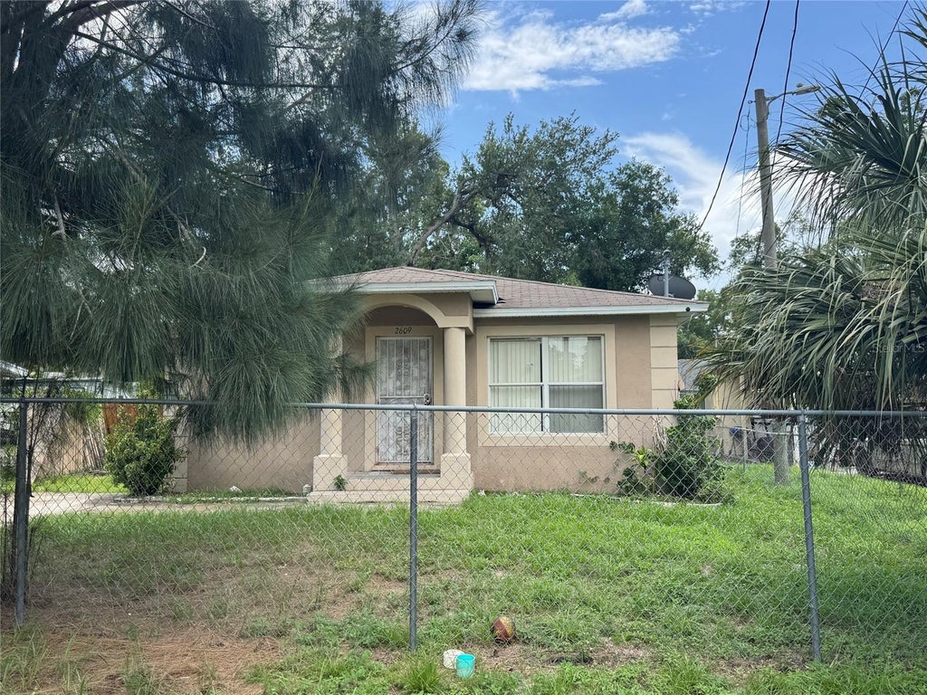 Photo of 2609 E Emma Street, Tampa, FL 33610 (MLS # TB8557769)