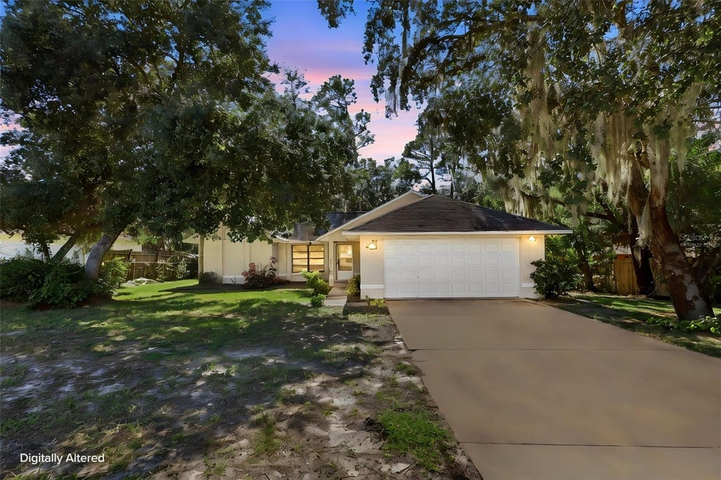 Photo of 1249 Howland Boulevard, Deltona, FL 32738 (MLS # V4951533)