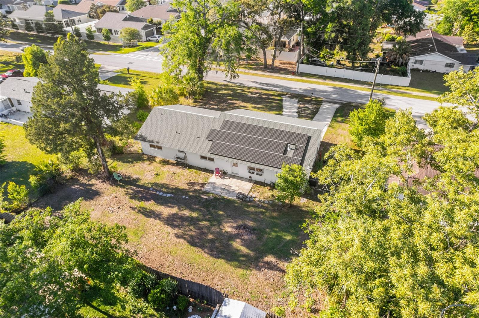 COUNTRY ESTATE - Residential