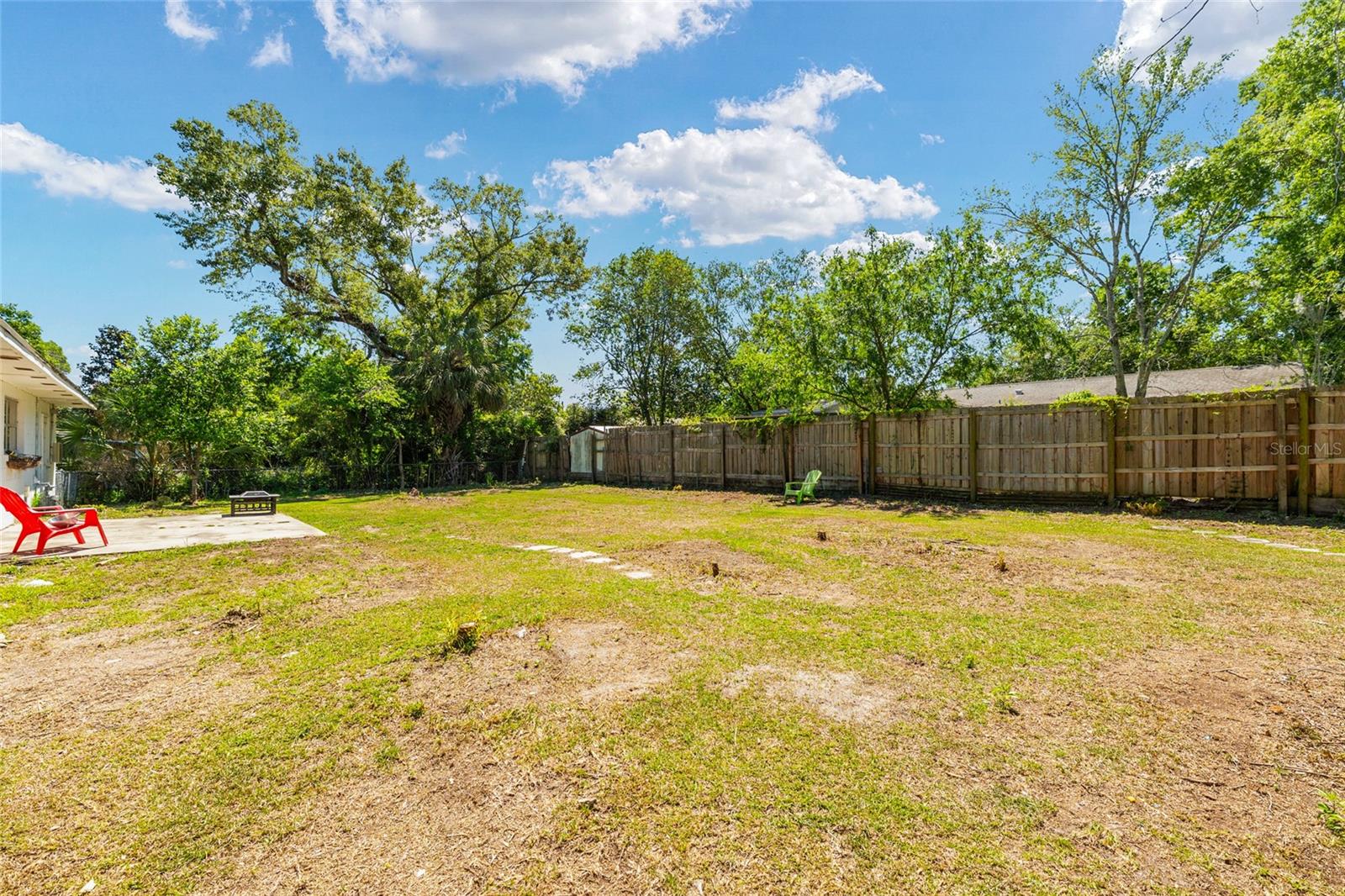 COUNTRY ESTATE - Residential