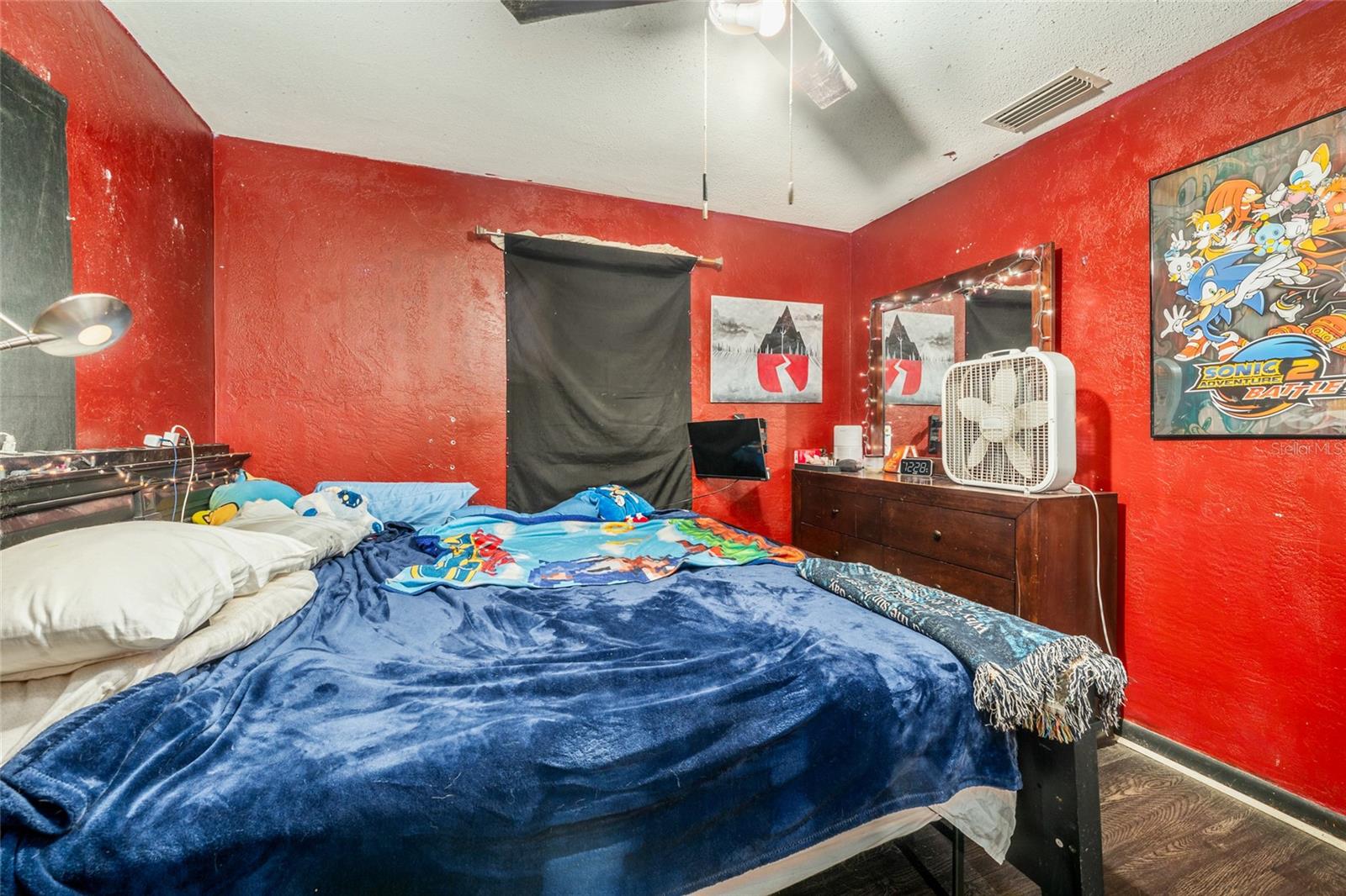 COUNTRY ESTATE - Residential