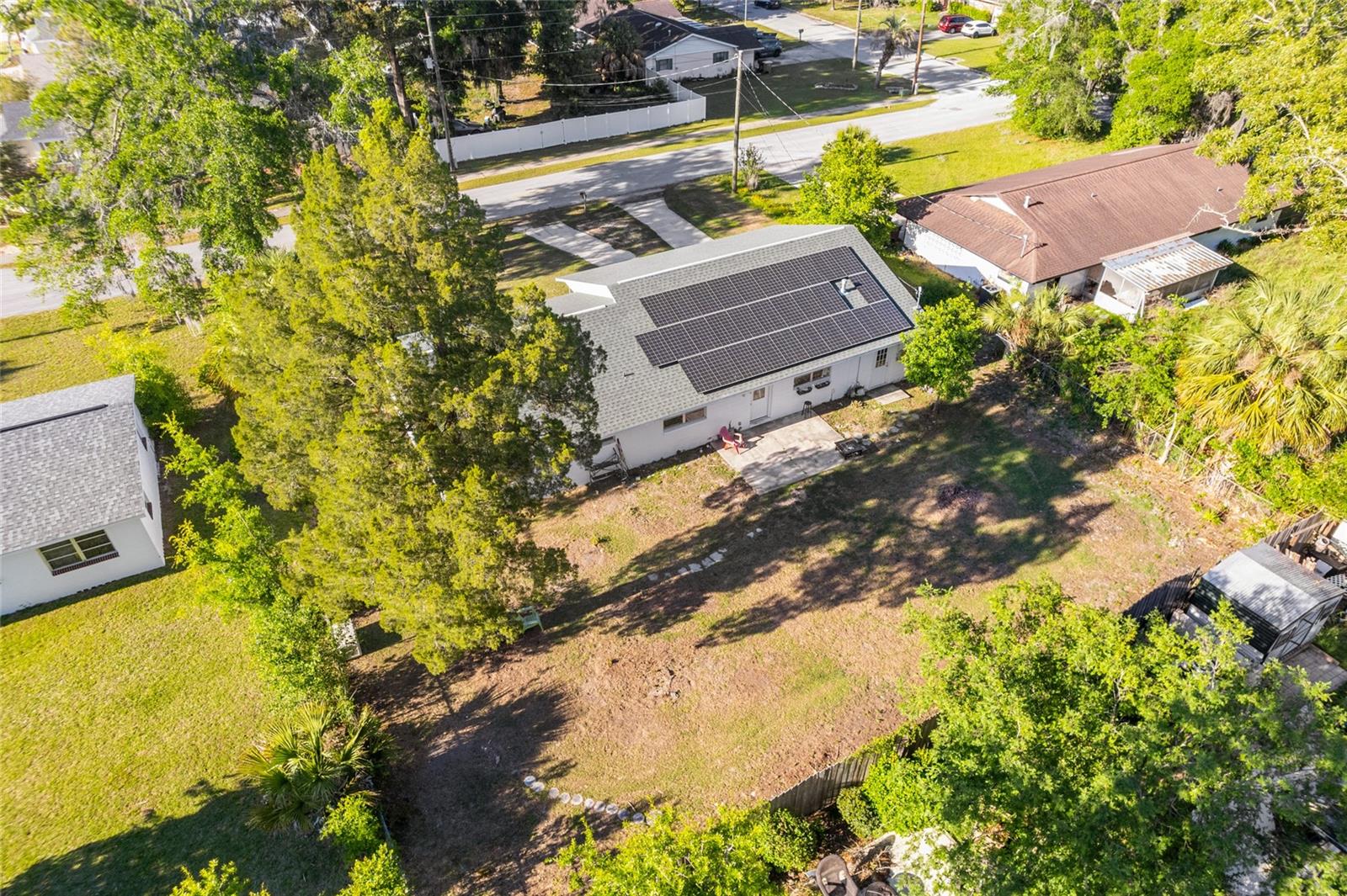 COUNTRY ESTATE - Residential