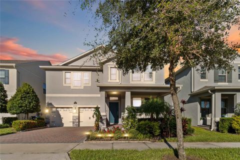 9062 SONOMA COAST DRIVE WINTER GARDEN FL 34787