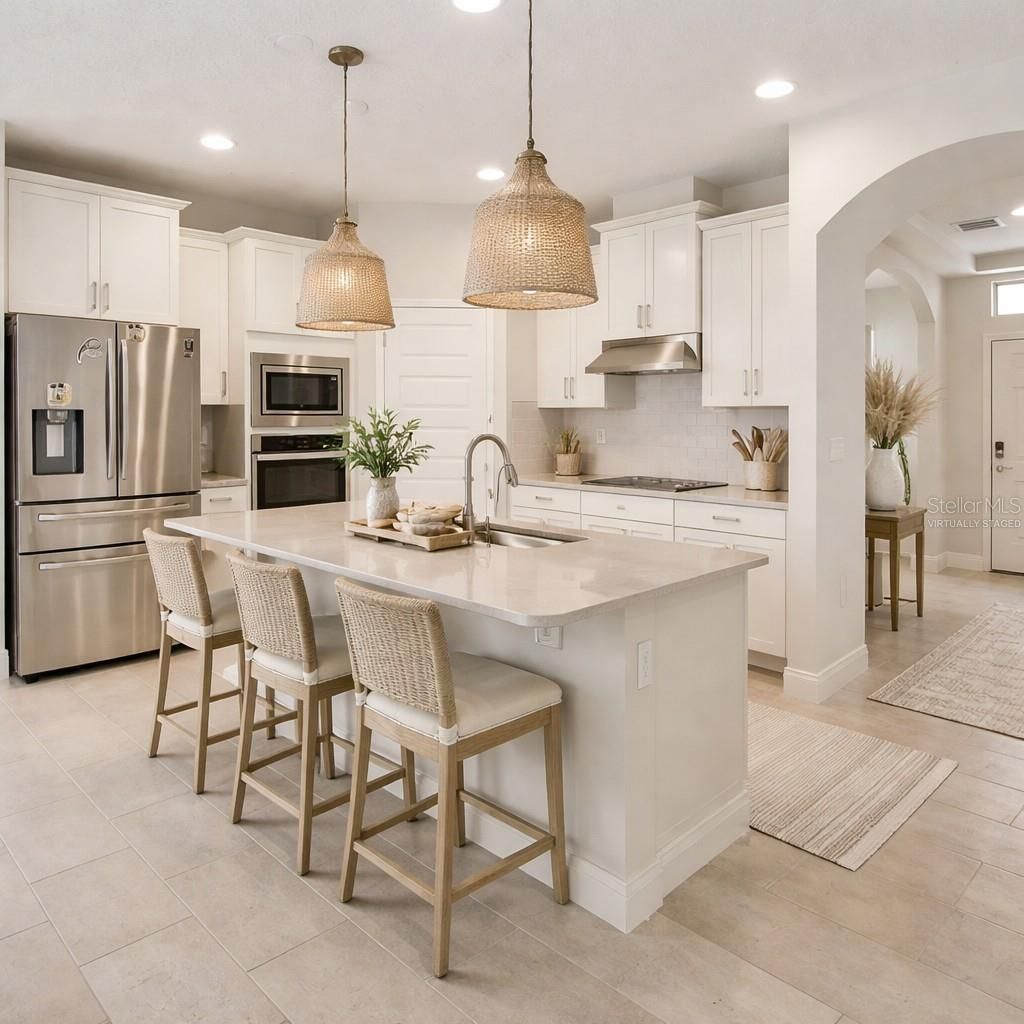 Photo of 9062 Sonoma Coast Drive, Winter Garden, FL 34787 (MLS # O6352763)