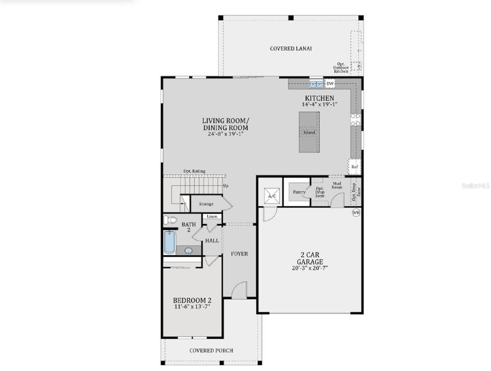 Search Properties for Sale 1 3096 BUFF STREET
