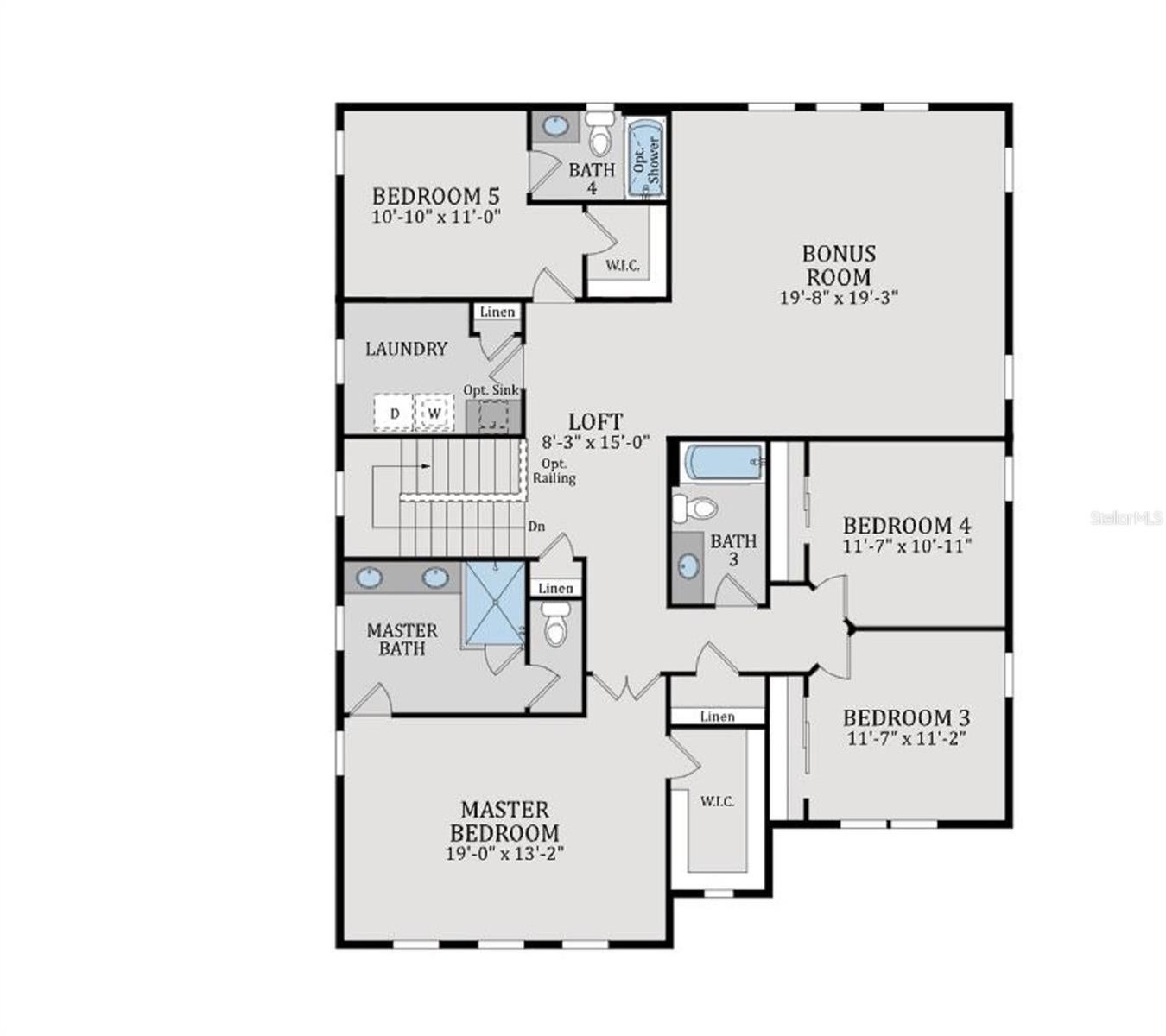 Search Properties for Sale 2 3096 BUFF STREET