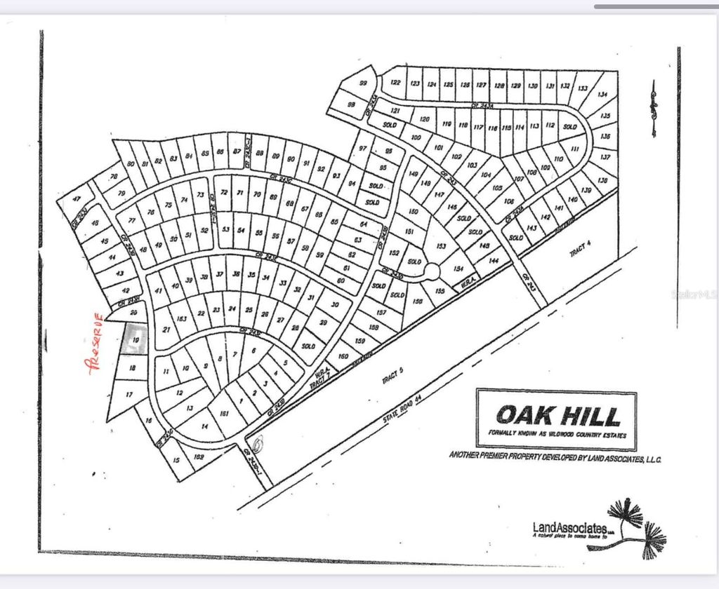 Photo of Tbd Cr 243b, Wildwood, FL 34785 (MLS # G5109445)