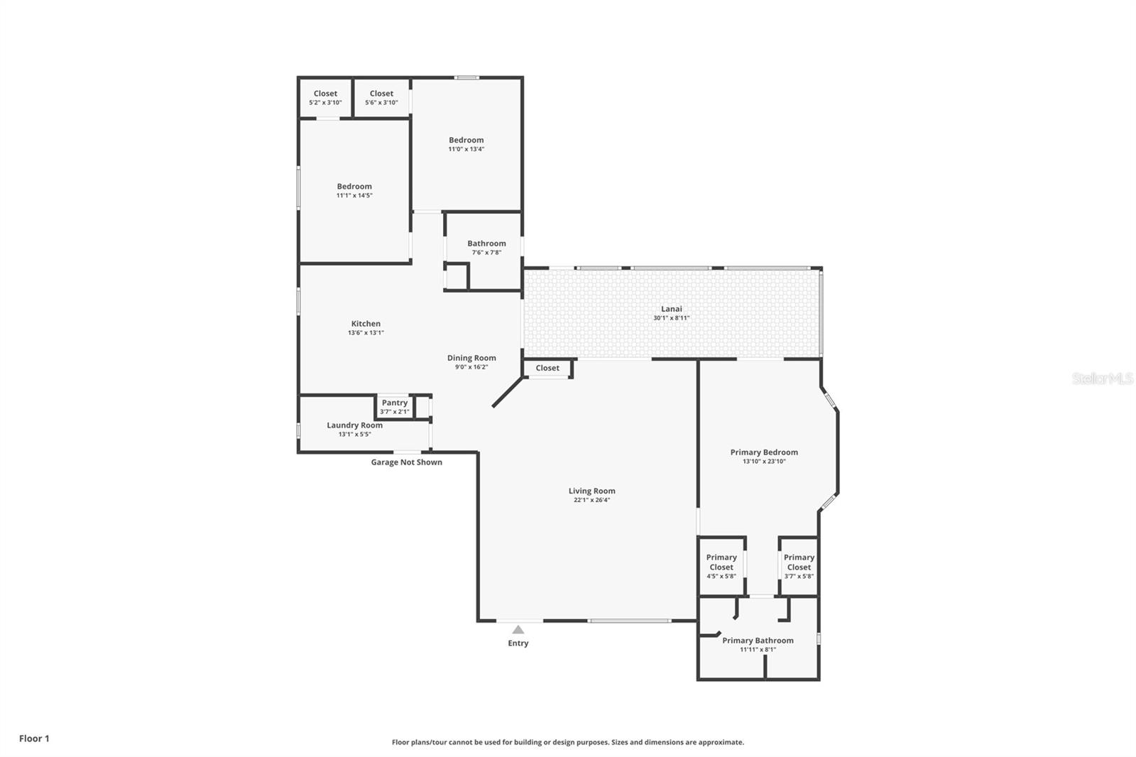 PUNTA GORDA ISLES SEC 23 - Residential