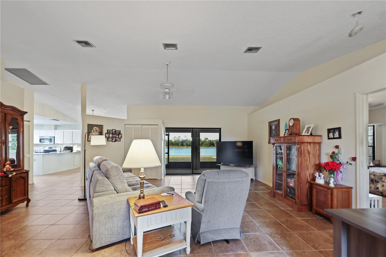 PUNTA GORDA ISLES SEC 23 - Residential
