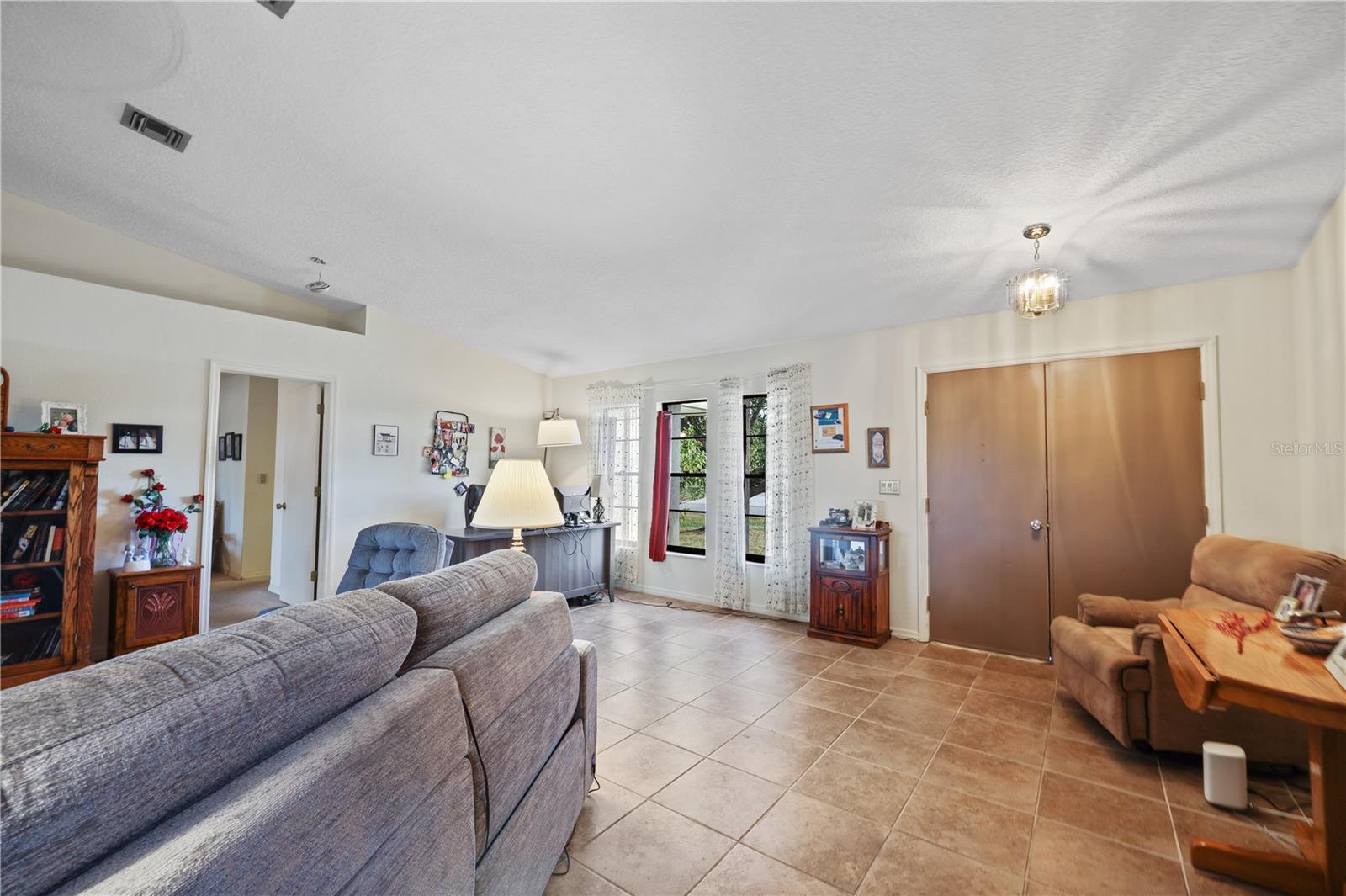 PUNTA GORDA ISLES SEC 23 - Residential