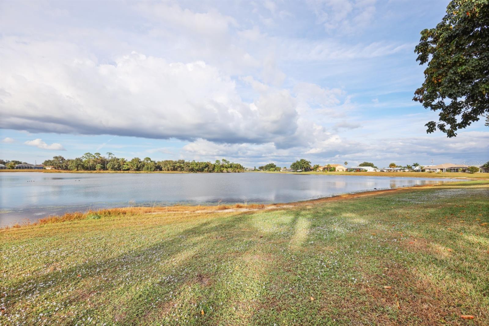PUNTA GORDA ISLES SEC 23 - Residential