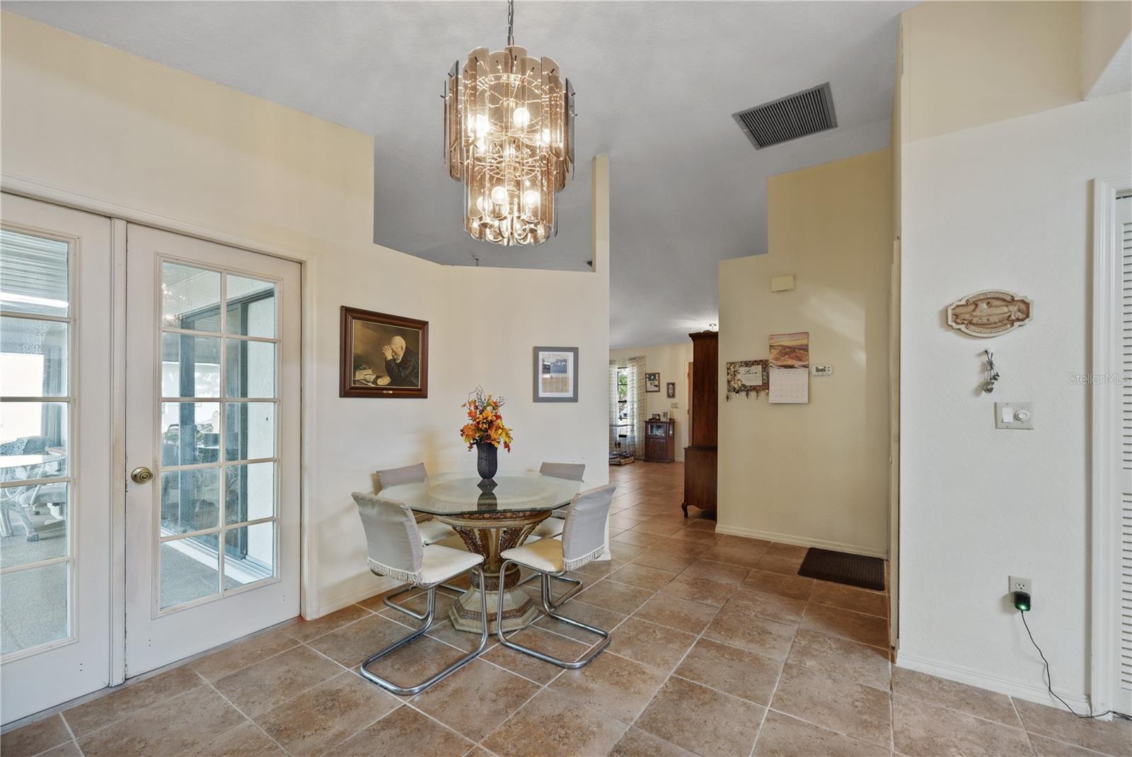 PUNTA GORDA ISLES SEC 23 - Residential