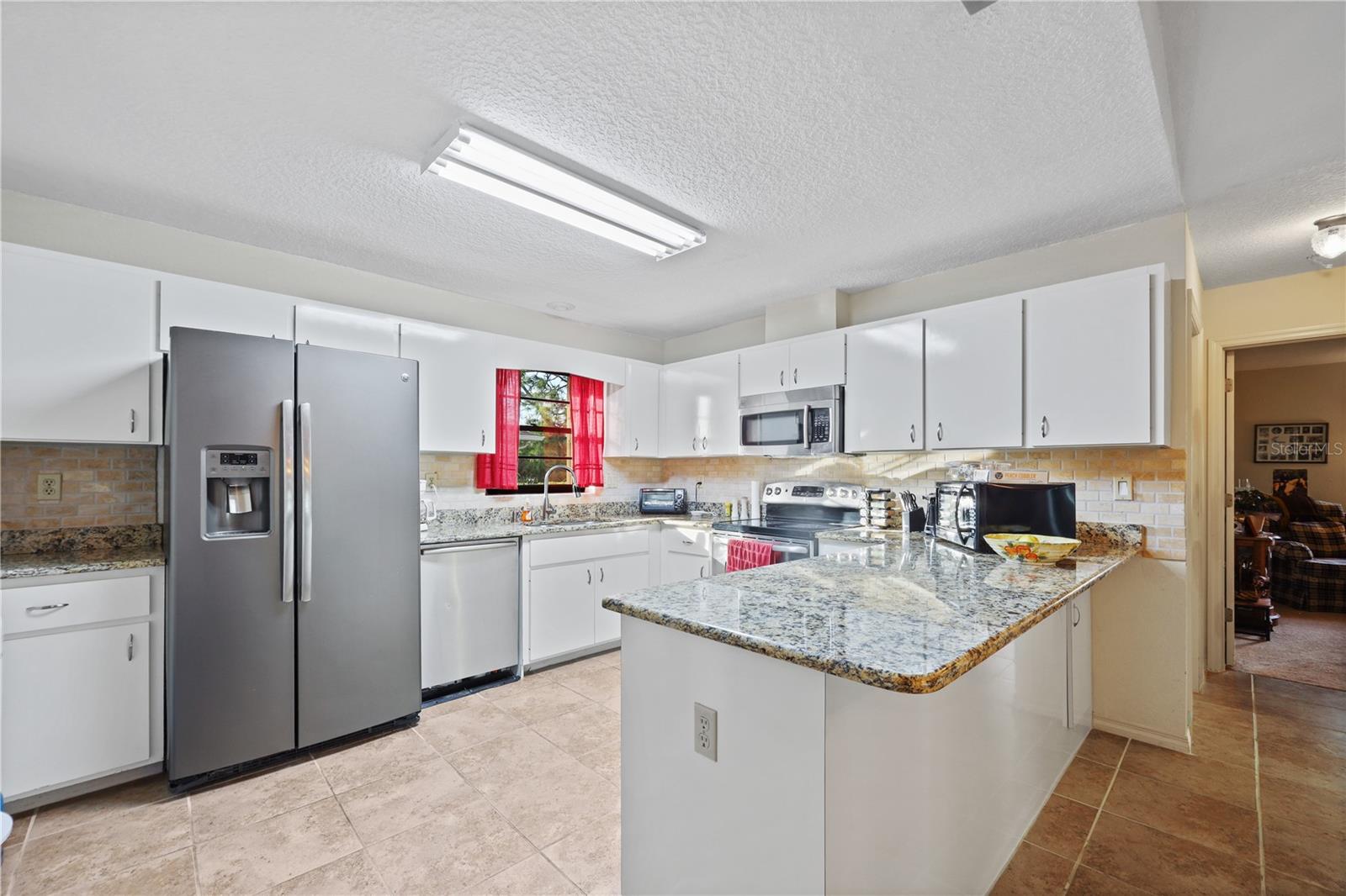 PUNTA GORDA ISLES SEC 23 - Residential